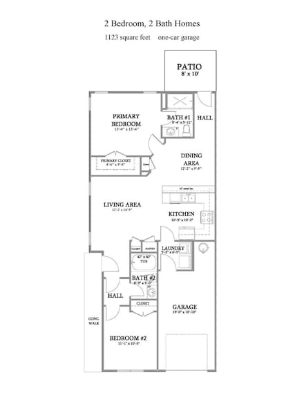 115 Brawley Villas Place, Mooresville, NC 28117