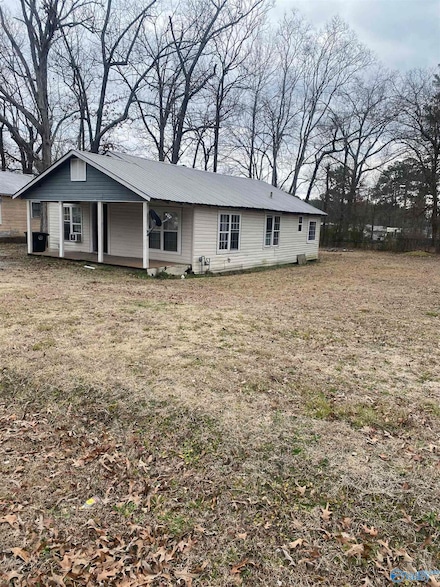 2804 Cambron St, Gadsden, AL 35904