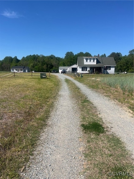 272 Deer Run Trail, Saint Stephens Church, VA 23148