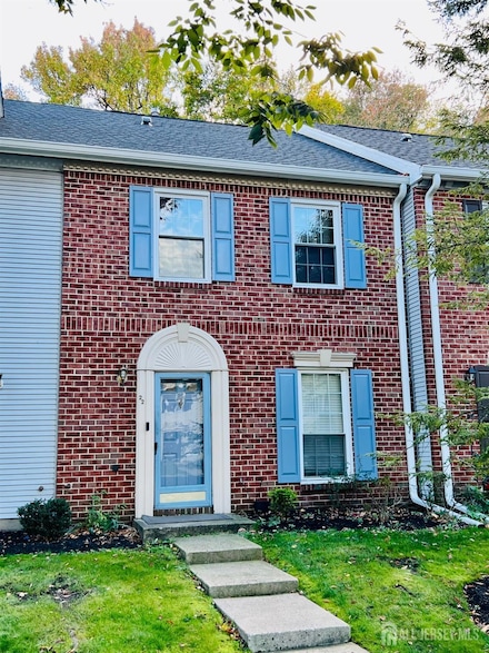 22 Albury Way, North Brunswick, NJ 08902