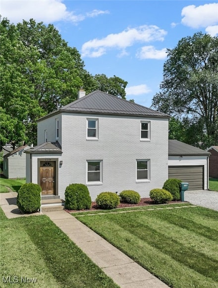 1146 Raff Rd SW, Canton, OH 44710