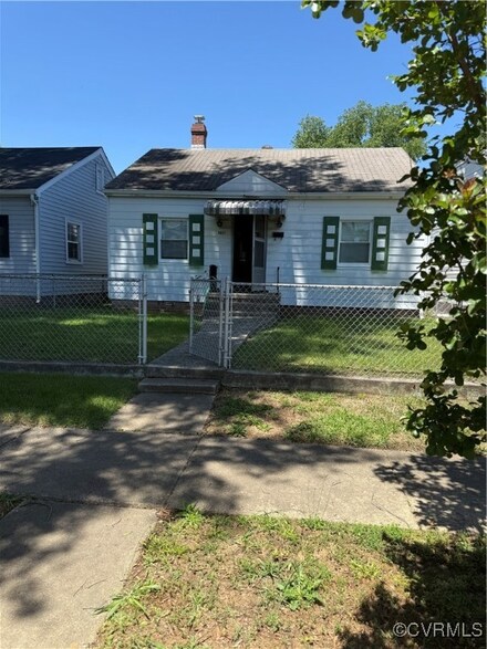 1831 Joplin Ave, Richmond, VA 23224