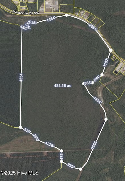 483.10 Whiteville Rd NW, Shallotte, NC 28470