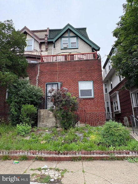 4617 N Broad St Unit 2FL, Philadelphia, PA 19140