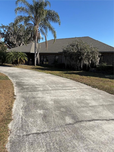 246 Crystal Cove Dr, Palatka, FL 32177