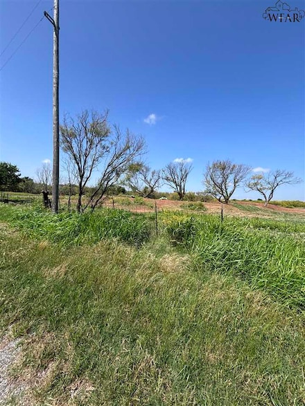 0 Huntington Ln, Wichita Falls, TX 76305