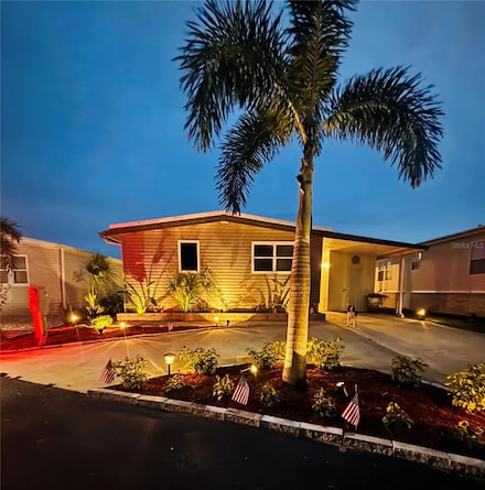 460 Mount Oak Ave NE Unit 745, Saint Petersburg, FL 33702