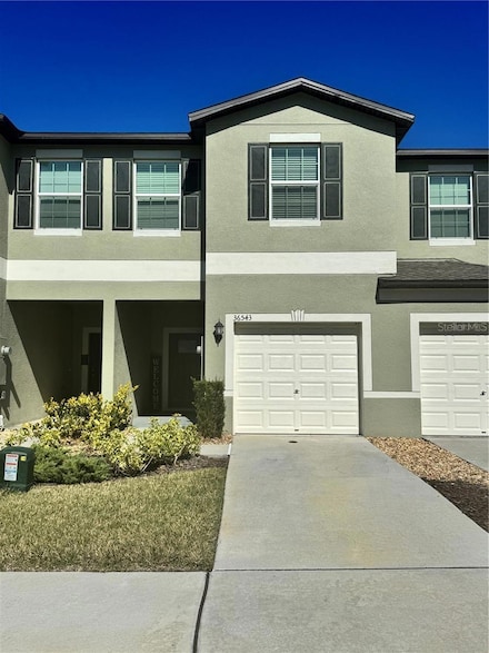 36543 Garden Wall Way, Zephyrhills, FL 33541