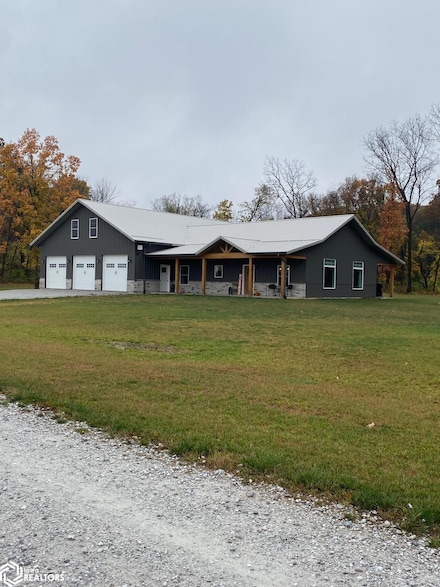 3177 175th Ave, Argyle, IA 52619