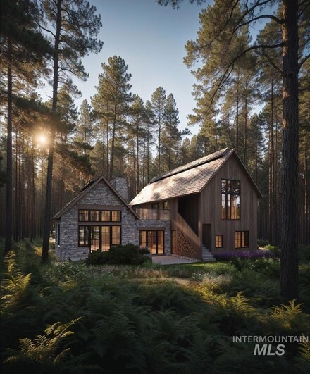 997 Squirrel Ln, McCall, ID 83638