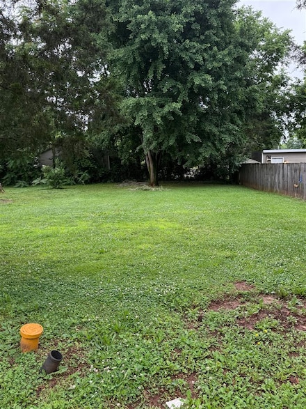 Multi-Fam Lot E 15th Ave, Hadley, KY 42101