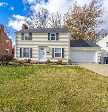 766 Quilliams Rd, Cleveland, OH 44121