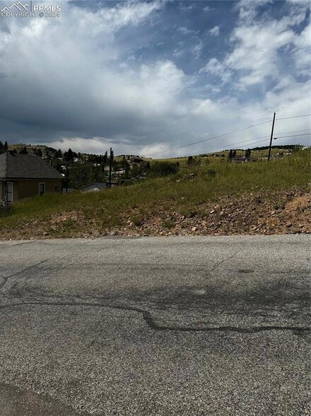 L6-8 E Eaton Ave, Cripple Creek, CO 80813