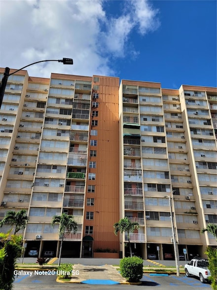 49 NE Condominio Torres de Cervantes NE Unit 1416-A, San Juan, PR 00924