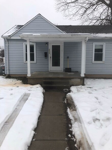 2030 Monon Ave, Lafayette, IN 47904