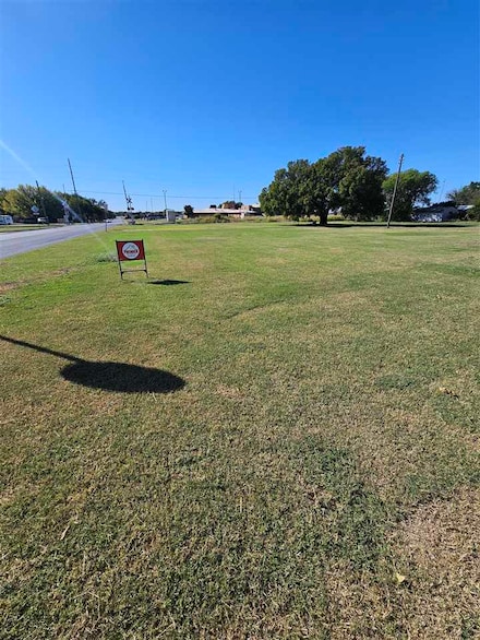 1702 SW F Ave, Lawton, OK 73501