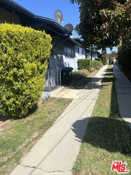 714 Cory Dr Unit 3, Inglewood, CA 90302