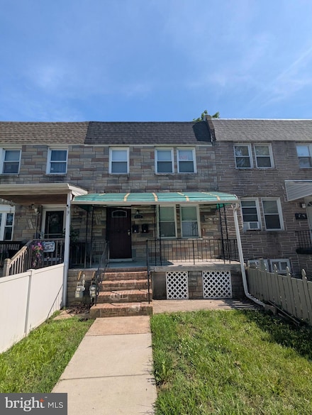 1625 Spruce St, Curtis Bay, MD 21226