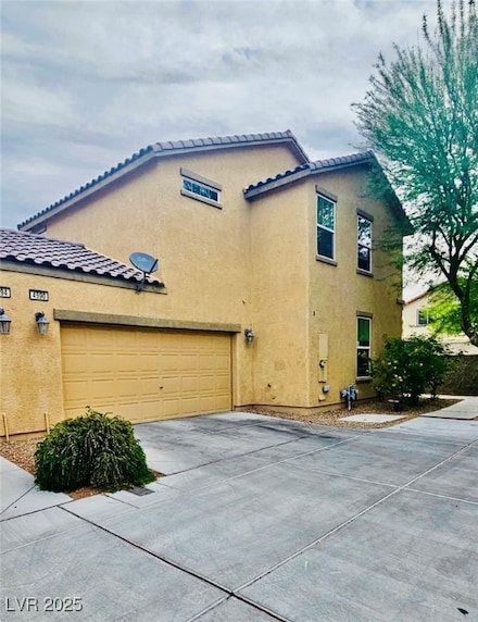 4590 Lime Straight Dr, Las Vegas, NV 89115
