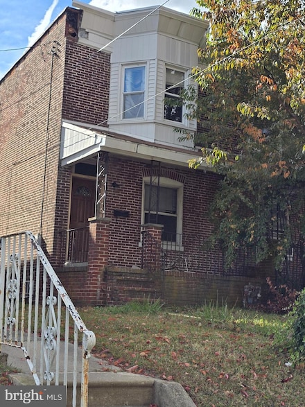 1134 Highland Ave, Chester, PA 19013