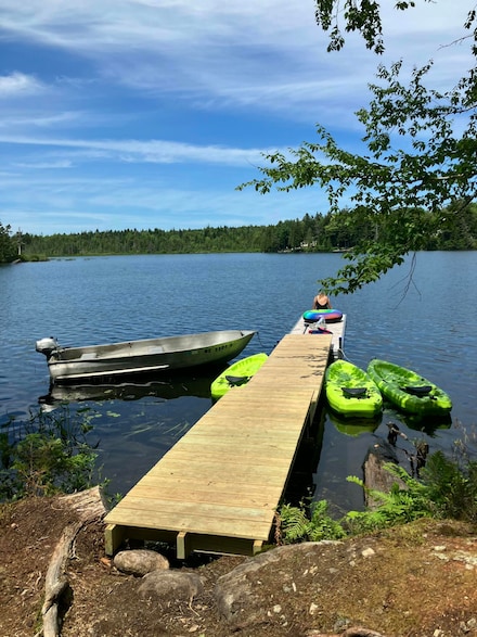 Lot 4 Indian Heights, Whiting, ME 04691