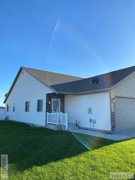 406 Neff Cir, Blackfoot, ID 83221