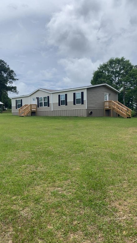 81 Wynn Rd, Ariton, AL 36311