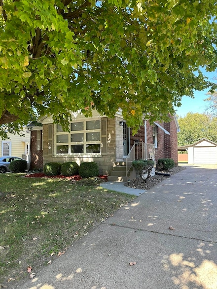 830 Joan Ave, Evansville, IN 47711