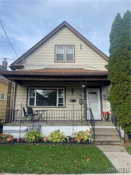 24 Ridge Park Ave, Buffalo, NY 14211