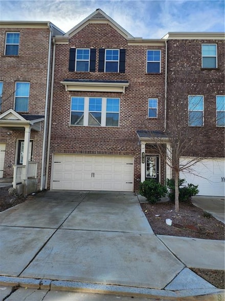 3765 Davis Cir, Duluth, GA 30096