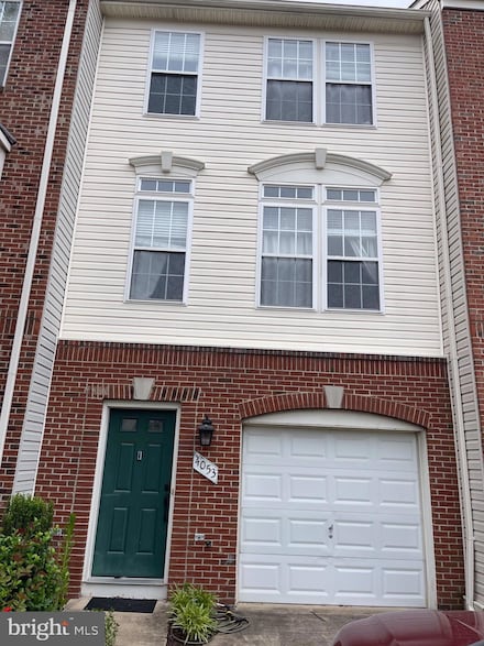 4053 Cressida Place, Woodbridge, VA 22192