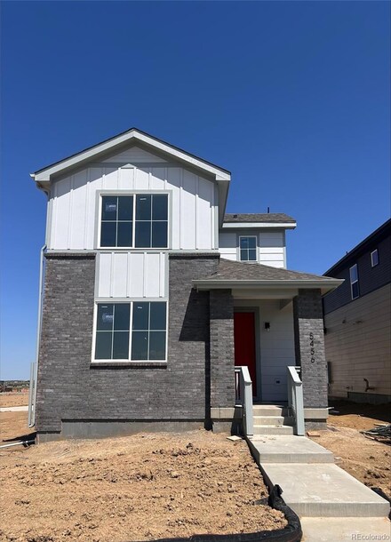 5456 N Elk Way, Aurora, CO 80019