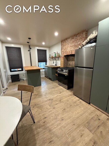 555 Macdonough St Unit 1, Brooklyn, NY 11233
