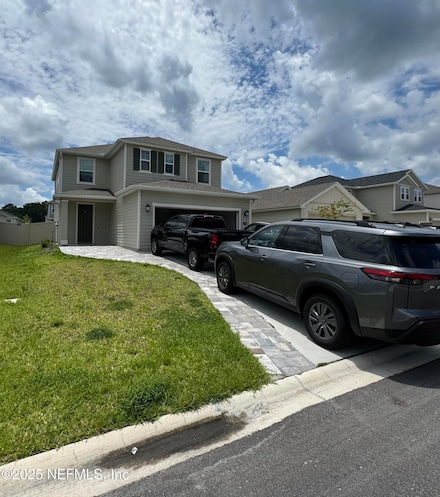 136 Peace River Rd, Saint Johns, FL 32259