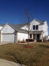 3720 Mustang Rd, Joliet, IL 60435
