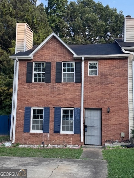 990 Hickory Bend Rd, Atlanta, GA 30349