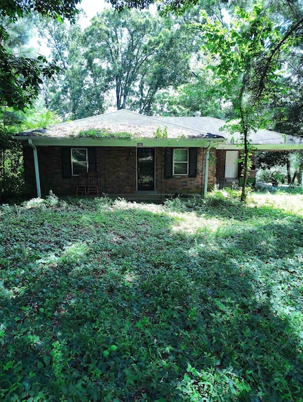 1663 N Pisgah Rd, Cordova, TN 38016