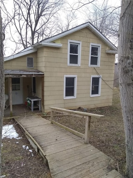 591 State Route 245, Middlesex, NY 14507