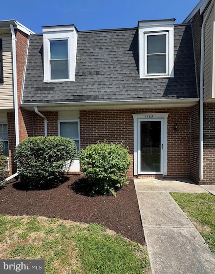 1165 S Division St, Salisbury, MD 21804