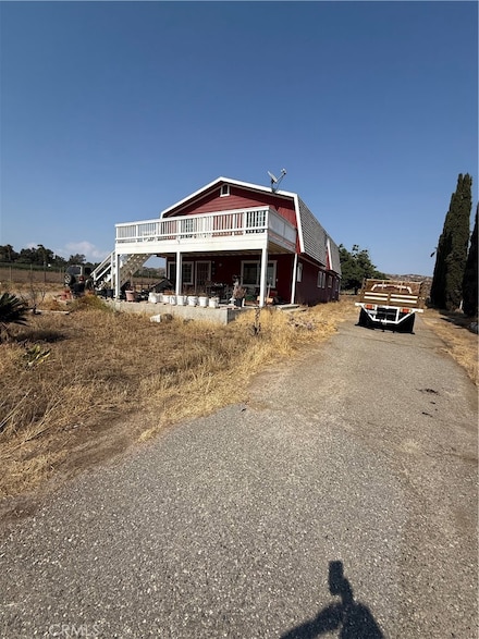 25300 Juniper Flats Rd, Homeland, CA 92548