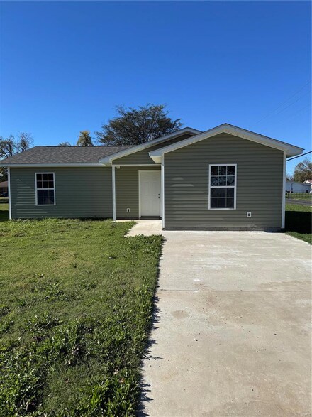 824 Hunter St, New Madrid, MO 63869
