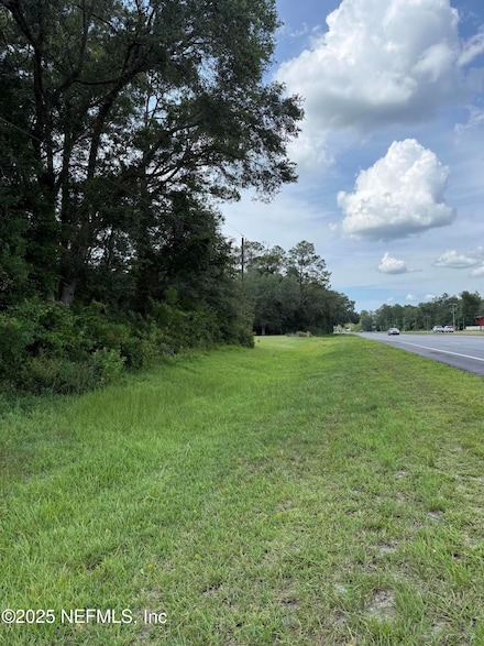 TBD NE Us Highway 301, Hampton, FL 32044