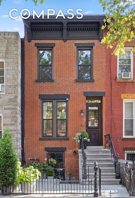 716 Monroe St, Brooklyn, NY 11221