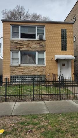 6414 N Rockwell St, Chicago, IL 60645