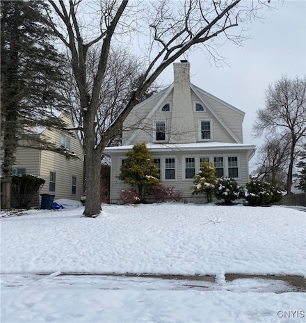305 Houston Ave, Syracuse, NY 13224