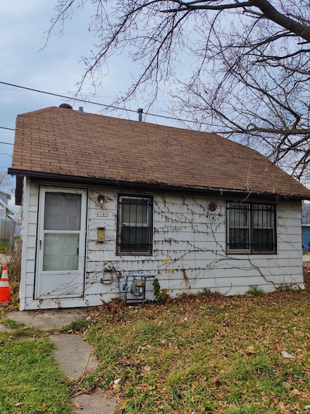 4549 N 29th St, Milwaukee, WI 53209