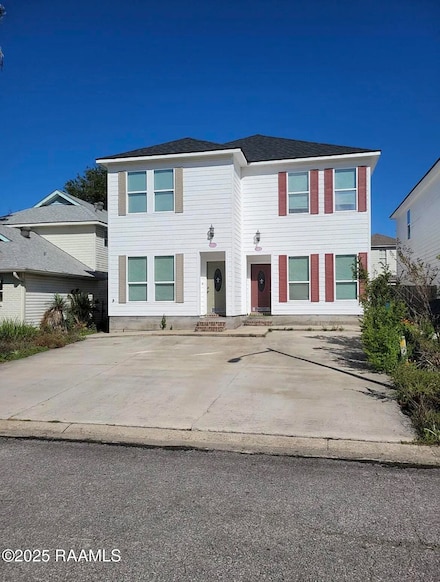 108 Appleoak Ave, Lafayette, LA 70506
