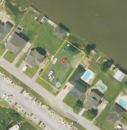 Lot 103 River Highlands Dr, Saint Amant, LA 70774