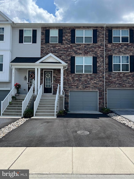 1815 Boulder Dr, West Bradford Township, PA 19335