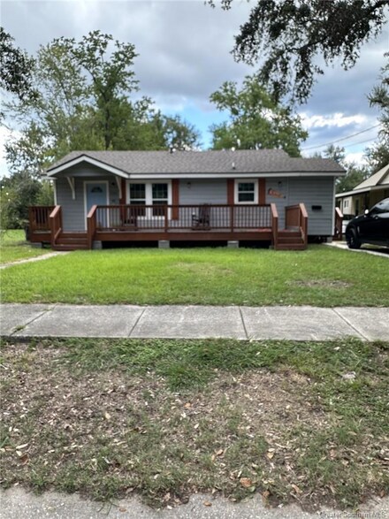 2301 Lilly St, Lake Charles, LA 70601